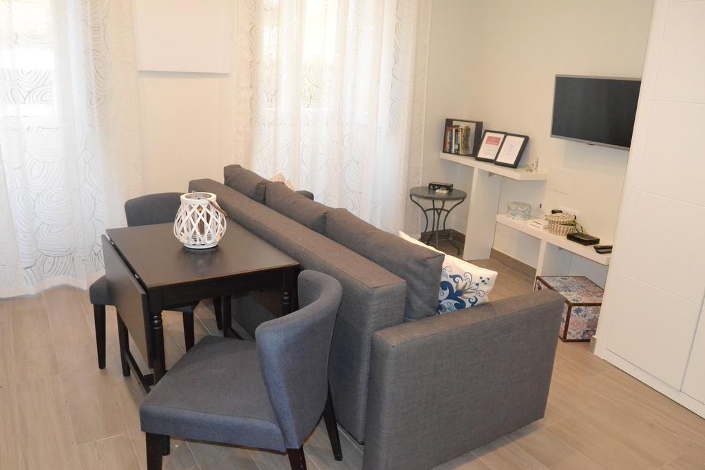 New Charming Flat In The Heart Of Lisbon Apartment Exterior photo