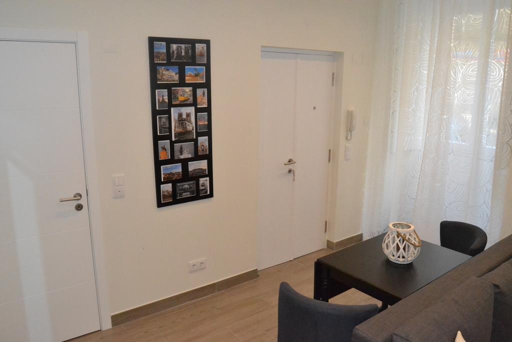 New Charming Flat In The Heart Of Lisbon Apartment Exterior photo