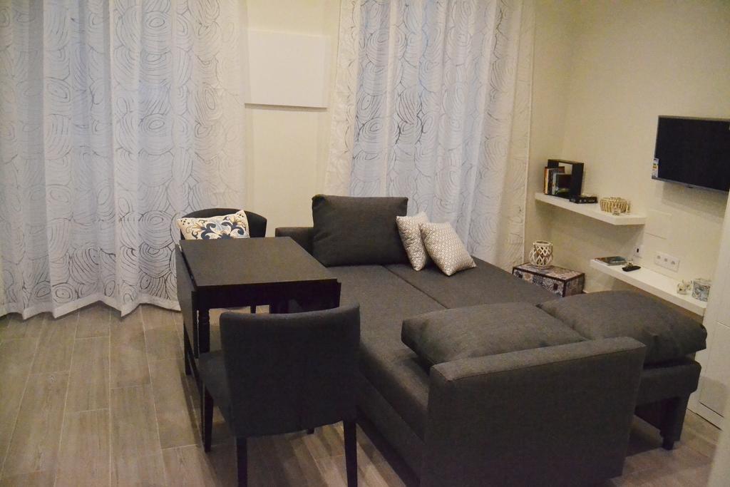 New Charming Flat In The Heart Of Lisbon Apartment Exterior photo